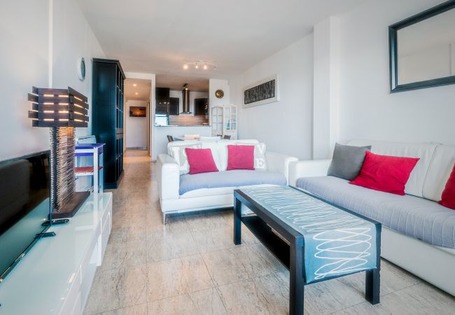 Apartament en Empuriabrava - ILA27 GRANDE RESERVA