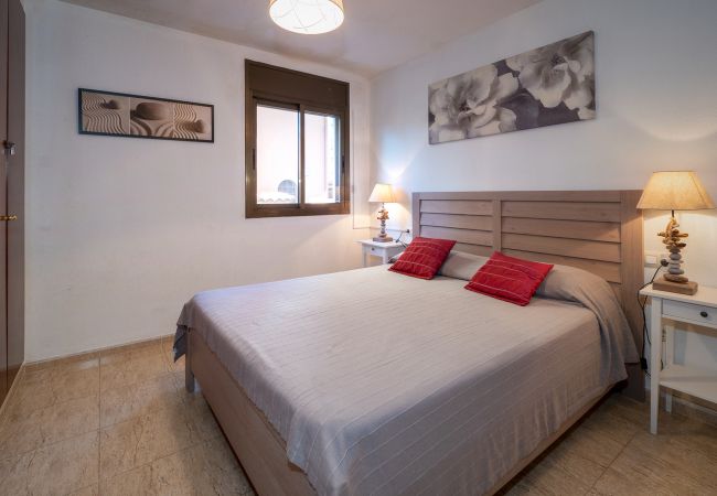 Apartament en Empuriabrava - ILA27 GRANDE RESERVA