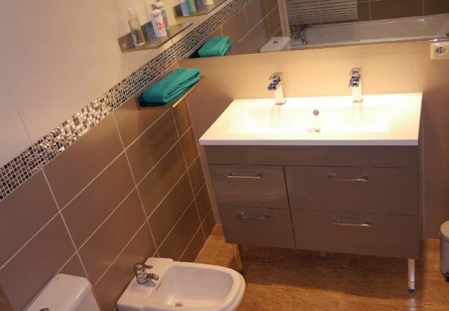 Apartament en Empuriabrava - ILA27 GRANDE RESERVA