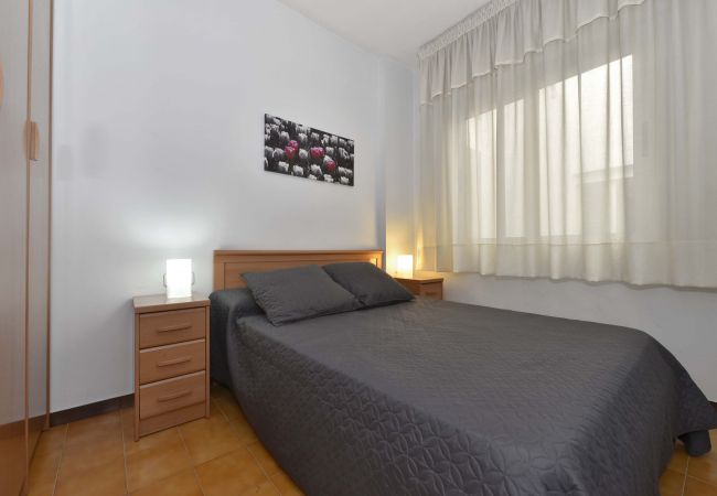 Apartament en Empuriabrava - ILA29