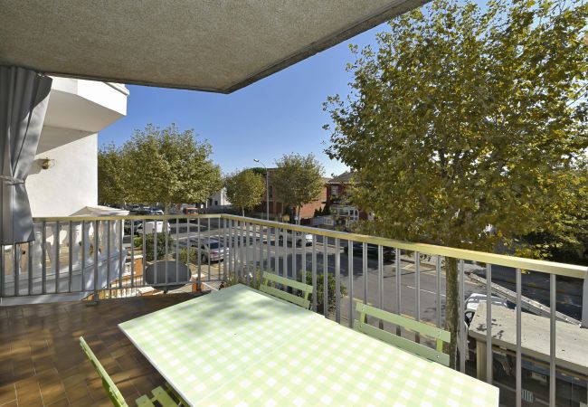 Apartament en Empuriabrava - ILA29