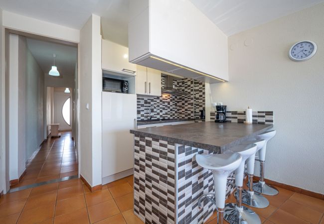Apartament en Empuriabrava - ILA30 POBLAT TIPIC