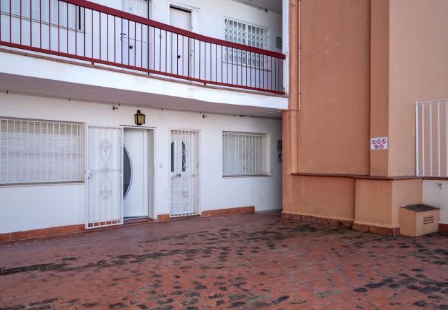 Apartament en Empuriabrava - ILA30 POBLAT TIPIC