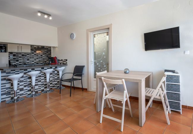 Apartament en Empuriabrava - ILA30 POBLAT TIPIC