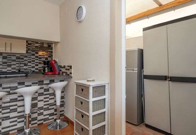 Apartament en Empuriabrava - ILA30 POBLAT TIPIC