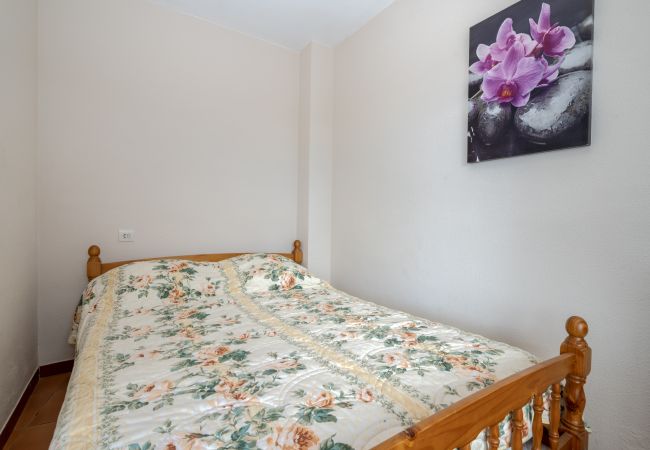 Apartament en Empuriabrava - ILA30 POBLAT TIPIC