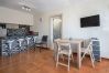 Apartament en Empuriabrava - ILA30 POBLAT TIPIC