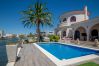 Vil.la en Empuriabrava - LV28 CAP RAS