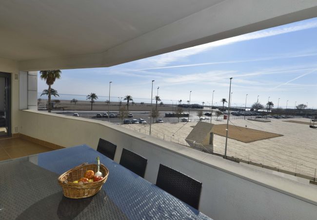 Apartament en Empuriabrava - ILA34 CRISTAL MAR