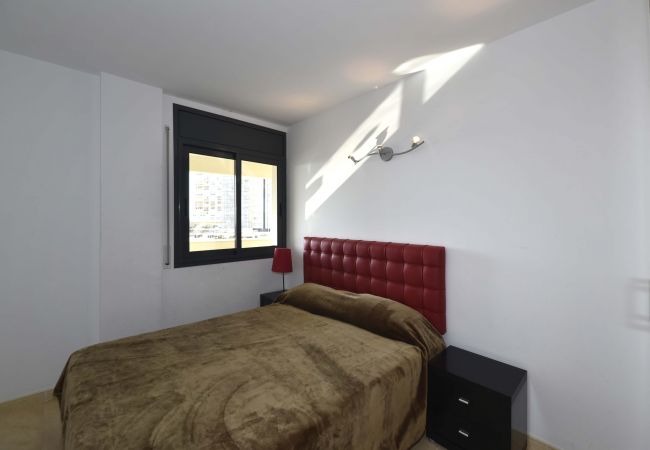 Apartament en Empuriabrava - ILA34 CRISTAL MAR