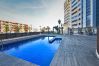 Apartament en Empuriabrava - ILA34 CRISTAL MAR