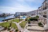 Apartament en Empuriabrava - ILA31 GRAND LAGO ST MAURICI