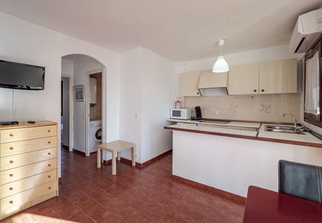 Apartament en Empuriabrava - ILA28