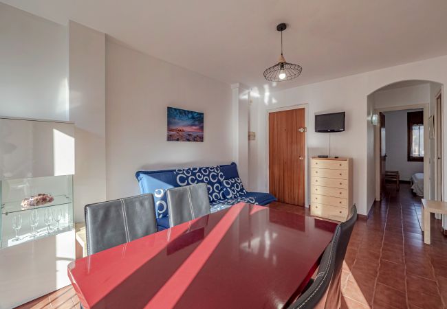 Apartament en Empuriabrava - ILA28