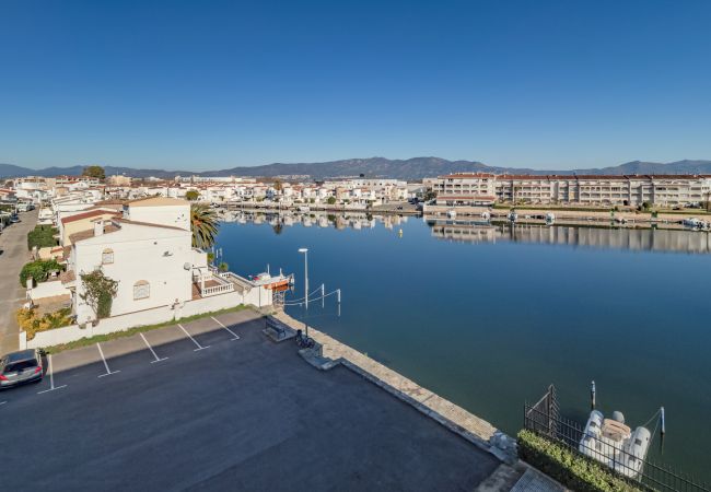 Apartament en Empuriabrava - ILA24 GRAN LAGO