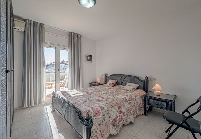 Apartament en Empuriabrava - ILA24 GRAN LAGO