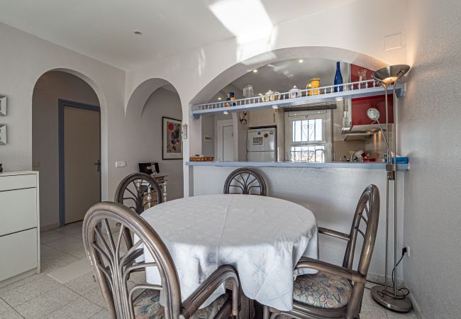 Apartament en Empuriabrava - ILA24 GRAN LAGO