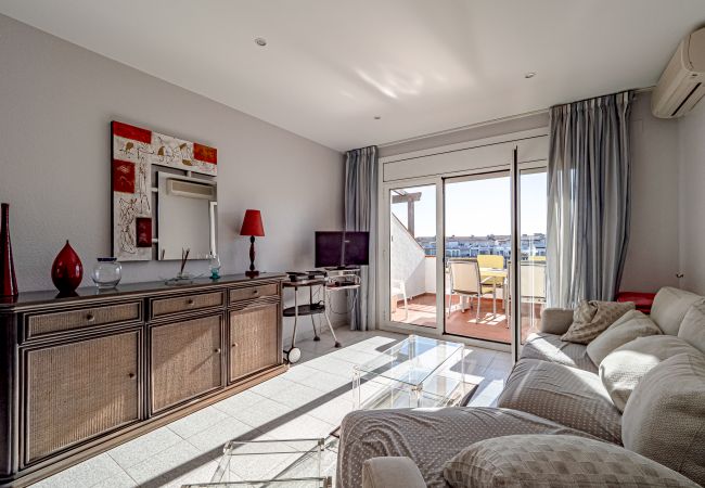 Apartament en Empuriabrava - ILA24 GRAN LAGO