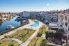 Apartament en Empuriabrava - ILA24 GRAN LAGO