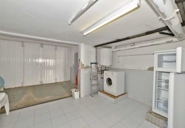 Casa adossada en Empuriabrava - LV36 PORT RHODAS