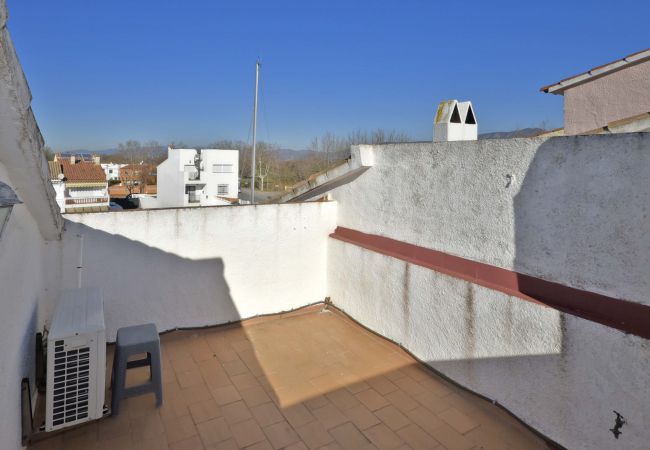 Casa adossada en Empuriabrava - LV36 PORT RHODAS