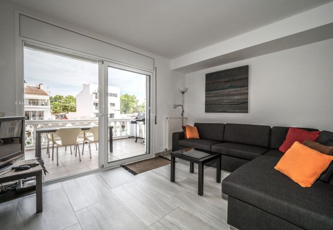 Casa adossada en Empuriabrava - LV36 PORT RHODAS