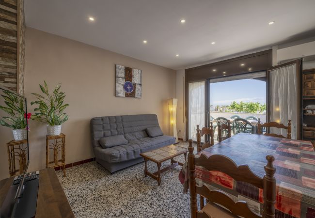 Apartament en Empuriabrava - ILA36 SAN MORI