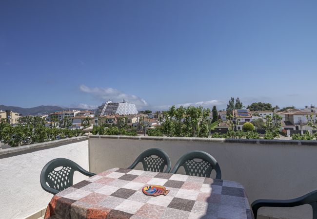 Apartament en Empuriabrava - ILA36 SAN MORI