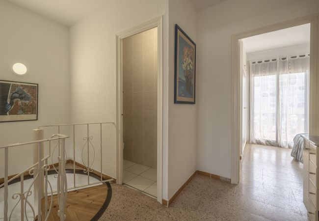 Casa adossada en Empuriabrava - LV12 SALINS