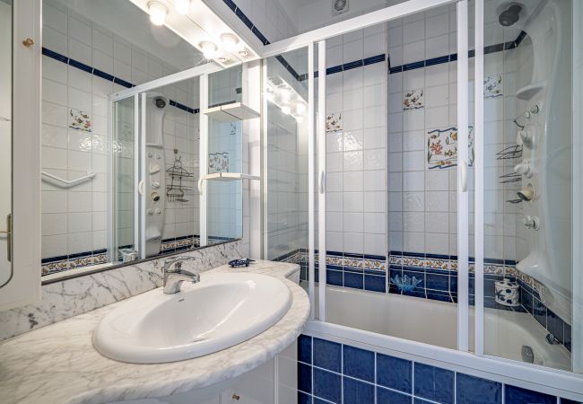 Casa adossada en Empuriabrava - LV12 SALINS