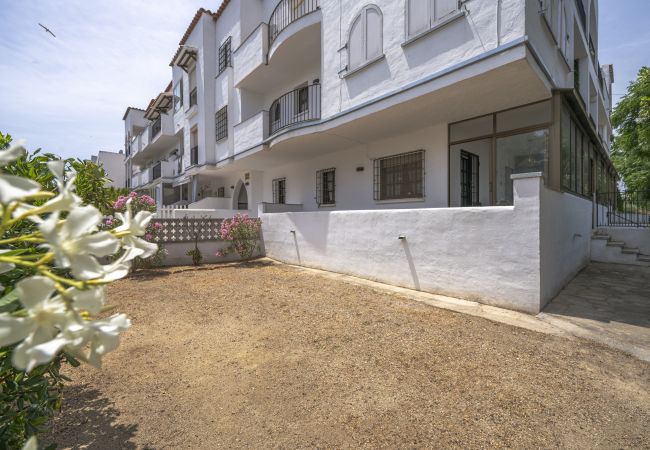 Apartament en Empuriabrava - ILA32 PORT MISTRAL