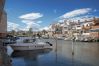 Apartament en Empuriabrava - ILA32 PORT MISTRAL