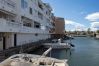 Apartament en Empuriabrava - ILA32 PORT MISTRAL