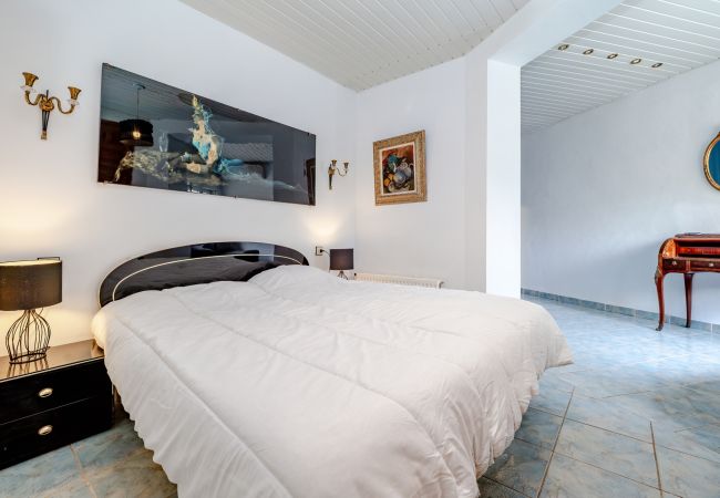 Vil.la en Empuriabrava - LV10 ALBERES