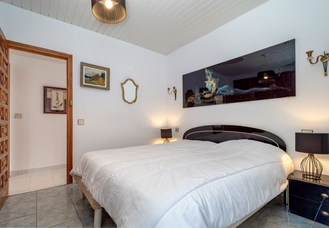 Vil.la en Empuriabrava - LV10 ALBERES