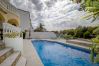 Vil.la en Empuriabrava - LV10 ALBERES