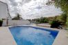Vil.la en Empuriabrava - LV10 ALBERES