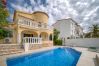 Vil.la en Empuriabrava - LV10 ALBERES