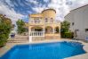 Vil.la en Empuriabrava - LV10 ALBERES
