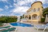 Vil.la en Empuriabrava - LV10 ALBERES