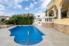 Vil.la en Empuriabrava - LV10 ALBERES