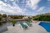 Vil.la en Empuriabrava - LV10 ALBERES