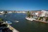 Apartament en Empuriabrava - ILA35