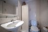 Apartament en Empuriabrava - ILA35