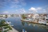 Apartament en Empuriabrava - ILA35