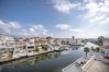 Apartament en Empuriabrava - ILA35