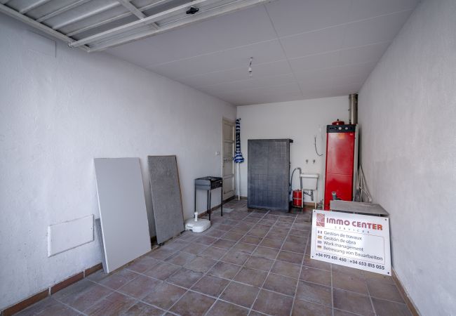 Vil.la en Empuriabrava - LV15 REQUEESENS