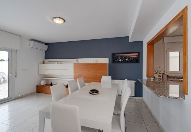 Vil.la en Empuriabrava - LV15 REQUEESENS