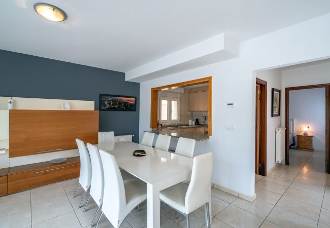 Vil.la en Empuriabrava - LV15 REQUEESENS