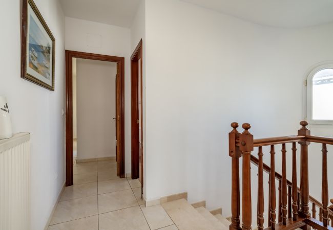 Vil.la en Empuriabrava - LV15 REQUEESENS